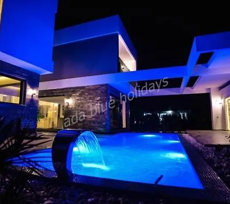 Nda Private Som 3 * Kusadası