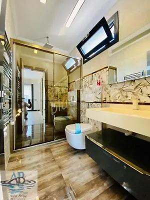 Villa Nda Private Som 3 Kusadası