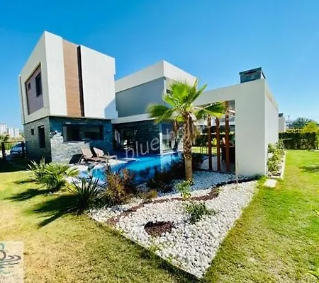 Nda Private Som 3 * Kusadası