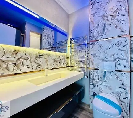 Nda Private Som 3 * Kusadası