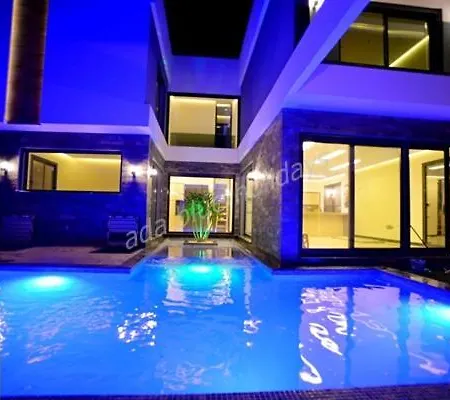 Nda Private Som 3 * Kusadası
