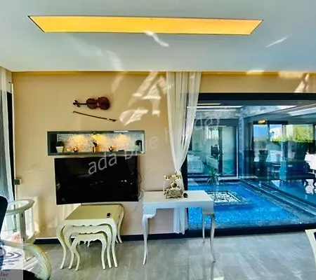 Βίλα Nda Private Som 3 *