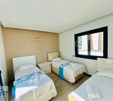 Βίλα Nda Private Som 3 *